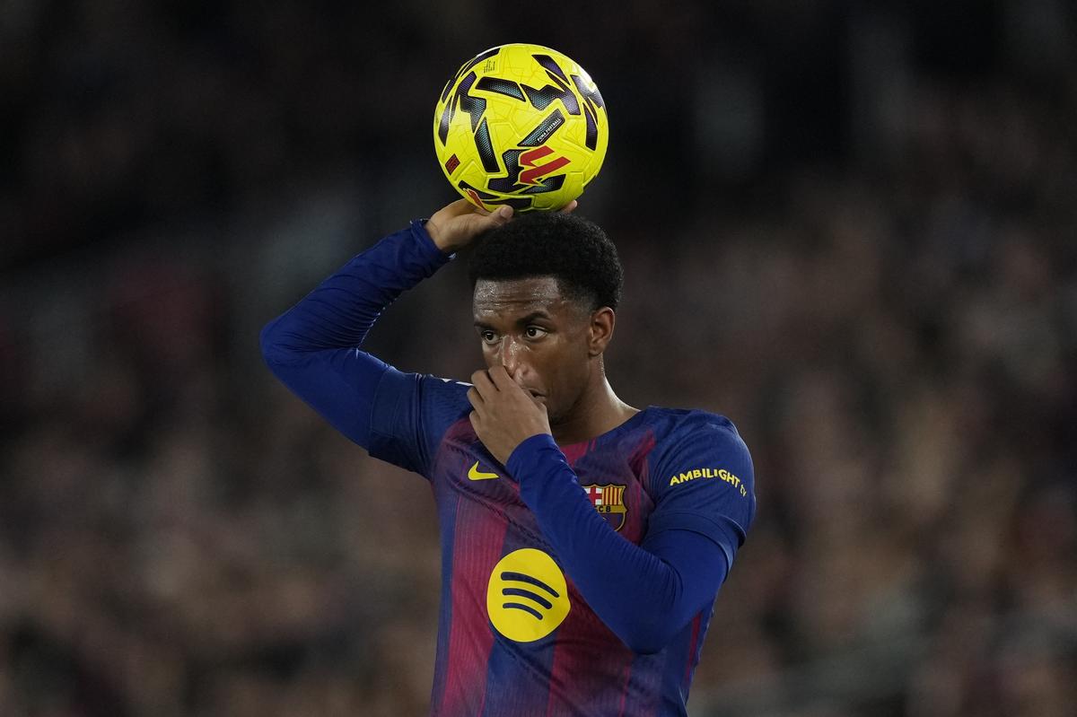 冬窗被外租马赛！记者：切尔西重燃对阿森纳中场恩瓦内里的兴趣